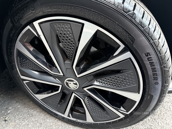 Used Skoda Fabia 2023 for sale - 76667618: Photo 21