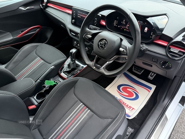 Used Skoda Fabia 2023 for sale - 76667618: Photo 22