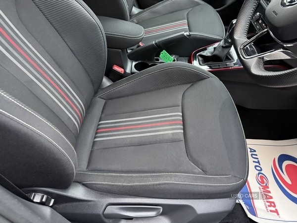 Used Skoda Fabia 2023 for sale - 76667618: Photo 25