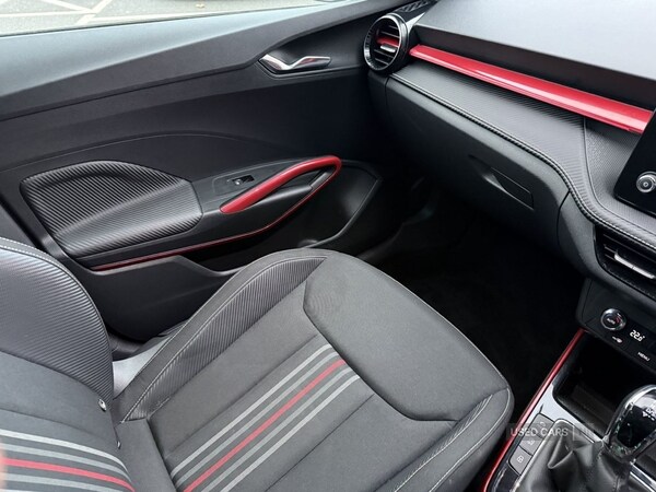 Used Skoda Fabia 2023 for sale - 76667618: Photo 27