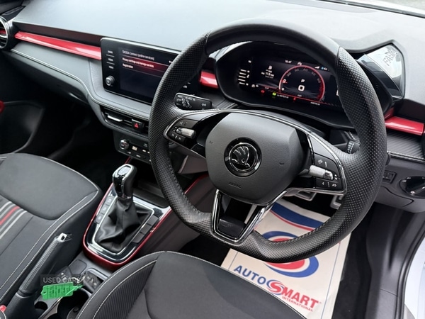 Used Skoda Fabia 2023 for sale - 76667618: Photo 33