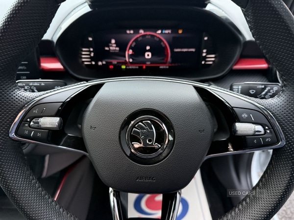 Used Skoda Fabia 2023 for sale - 76667618: Photo 34