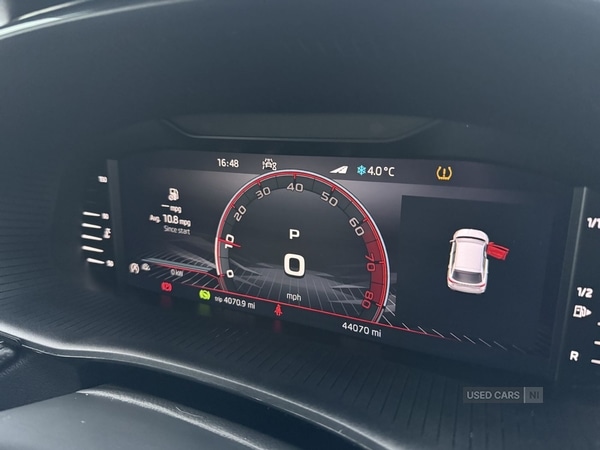 Used Skoda Fabia 2023 for sale - 76667618: Photo 36