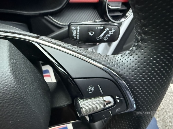 Used Skoda Fabia 2023 for sale - 76667618: Photo 37