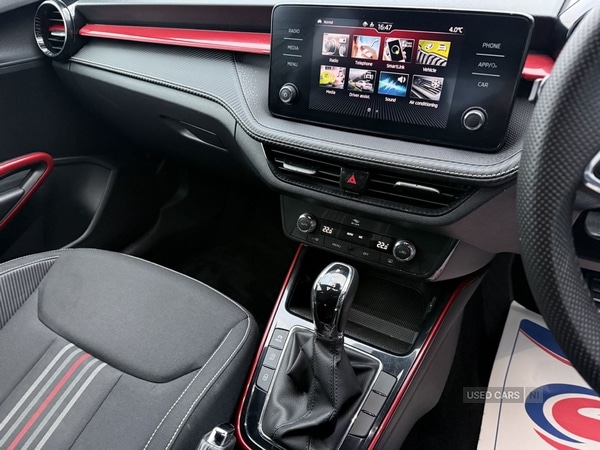 Used Skoda Fabia 2023 for sale - 76667618: Photo 38