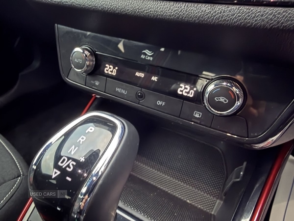 Used Skoda Fabia 2023 for sale - 76667618: Photo 40