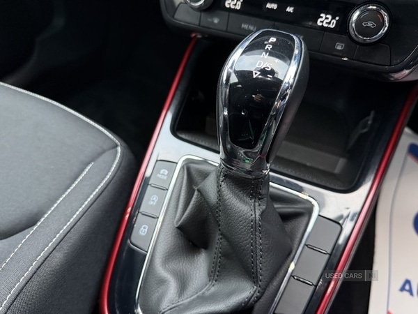 Used Skoda Fabia 2023 for sale - 76667618: Photo 41