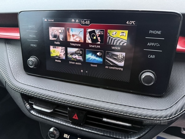 Used Skoda Fabia 2023 for sale - 76667618: Photo 42