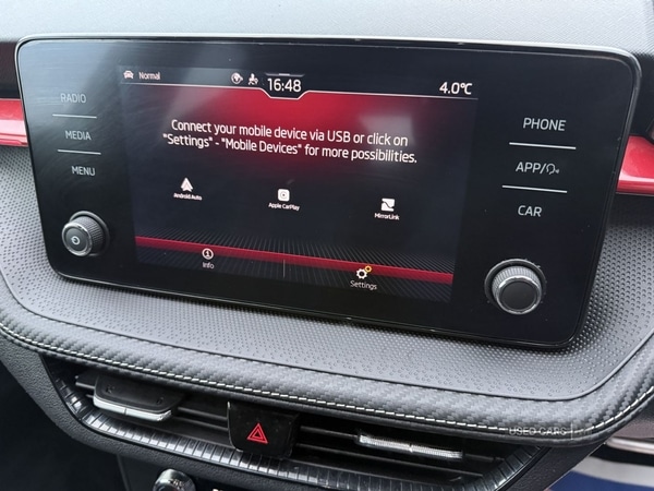 Used Skoda Fabia 2023 for sale - 76667618: Photo 43