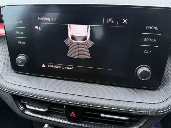 Used Skoda Fabia 2023 for sale - 76667618: Photo 44