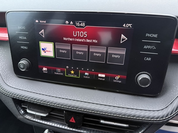 Used Skoda Fabia 2023 for sale - 76667618: Photo 45