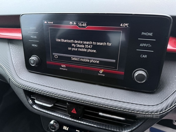 Used Skoda Fabia 2023 for sale - 76667618: Photo 46