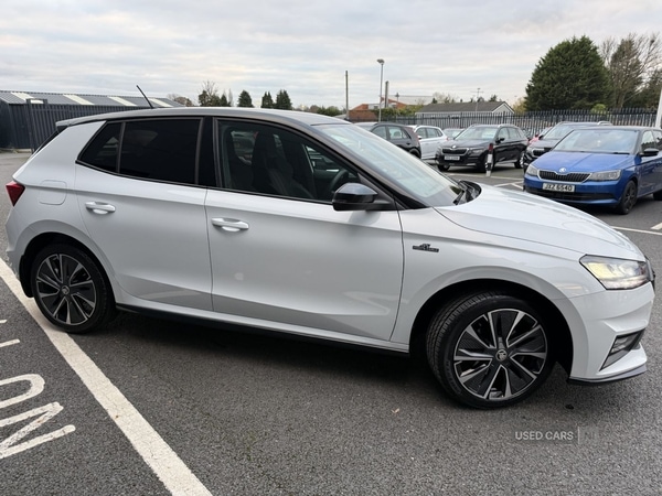 Used Skoda Fabia 2023 for sale - 76667618: Photo 7