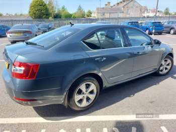 Used Skoda Octavia 2019 for sale - 74680574: Photo