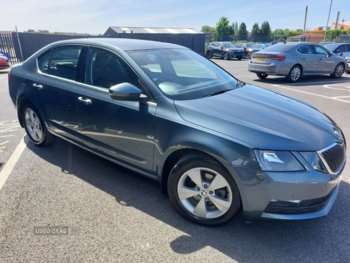 Used Skoda Octavia 2019 for sale - 74680574: Photo