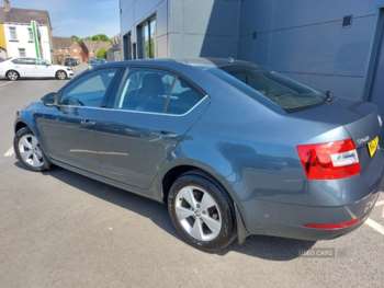 Used Skoda Octavia 2019 for sale - 74680574: Photo