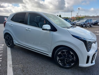 Used Kia Picanto 2024 for sale - 78292946: Photo