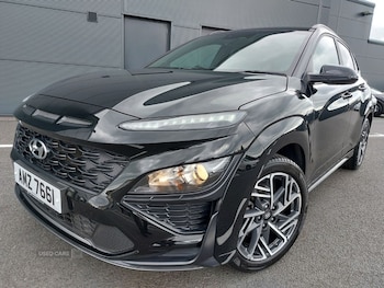 Used Hyundai KONA 2023 for sale - 79362894: Photo