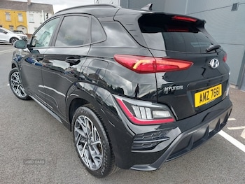Used Hyundai KONA 2023 for sale - 79362894: Photo