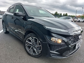 Used Hyundai KONA 2023 for sale - 79362894: Photo