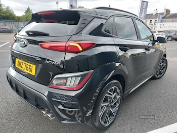 Used Hyundai KONA 2023 for sale - 79362894: Photo