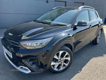2022 - 1.0T GDi 48V GT-Line 5dr