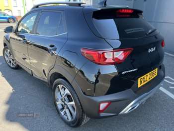 Used Kia Stonic 2022 for sale - 74619332: Photo