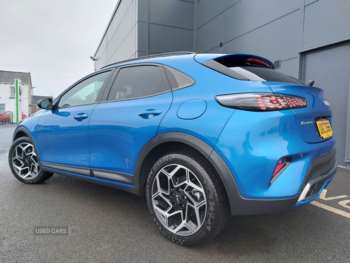Used Kia XCeed 2024 for sale - 73789328: Photo