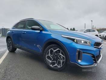 Used Kia XCeed 2024 for sale - 73789328: Photo