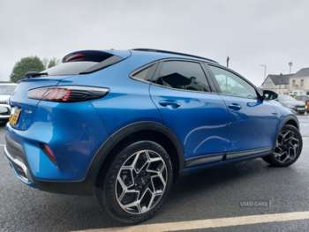 Used Kia XCeed 2024 for sale - 73789328: Photo