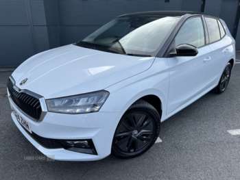 2024 - 1.0 MPI 80 Colour Edition 5dr