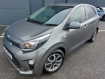 Kia - Picanto