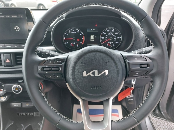 Vehicle 29
