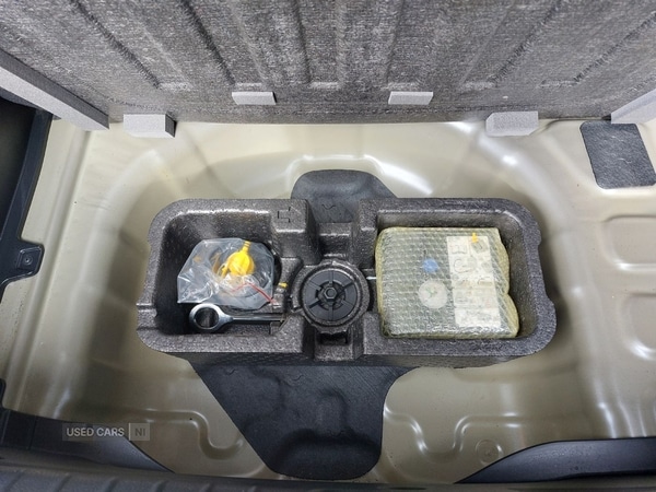 Vehicle 50