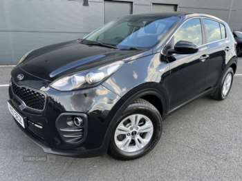 2018 - 1.7 CRDi ISG 1 5dr