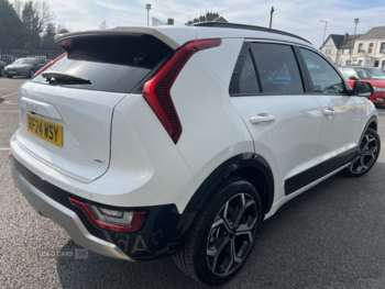 Used Kia Niro 2024 for sale - 74111462: Photo