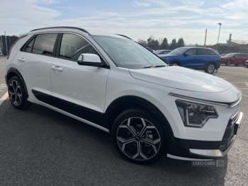 Used Kia Niro 2024 for sale - 74111462: Photo