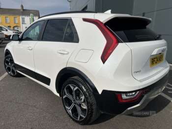 Used Kia Niro 2024 for sale - 74111462: Photo