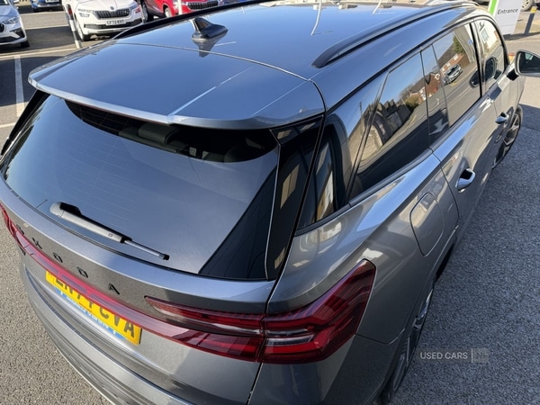 Used Skoda Kodiaq 2025 for sale - 77794761: Photo 14