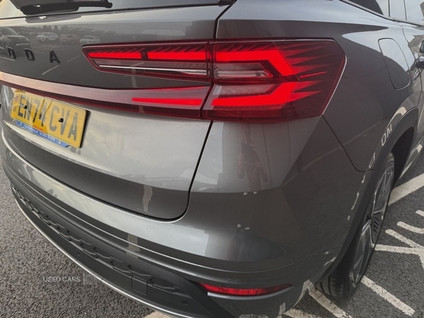 Used Skoda Kodiaq 2025 for sale - 77794761: Photo 16