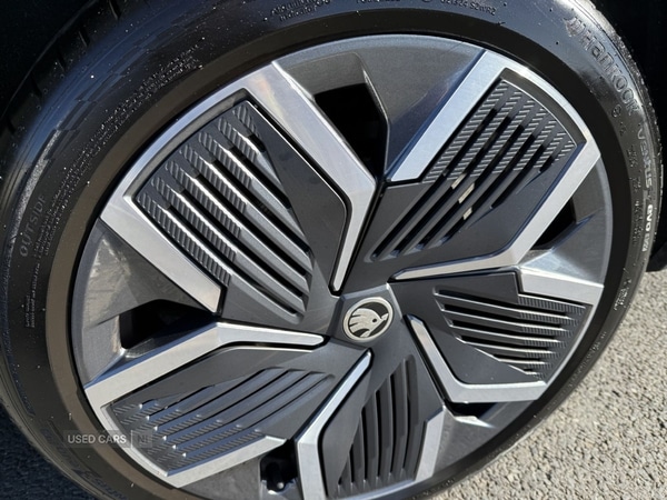 Used Skoda Kodiaq 2025 for sale - 77794761: Photo 21