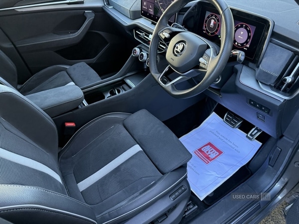 Used Skoda Kodiaq 2025 for sale - 77794761: Photo 25