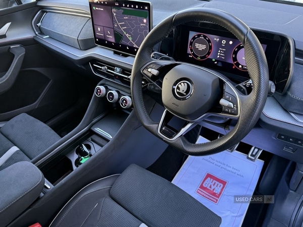 Used Skoda Kodiaq 2025 for sale - 77794761: Photo 26