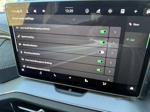 Used Skoda Kodiaq 2025 for sale - 77794761: Photo 52