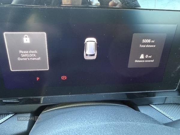 Used Skoda Kodiaq 2025 for sale - 77794761: Photo 53