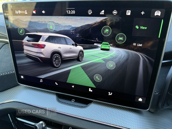 Used Skoda Kodiaq 2025 for sale - 77794761: Photo 57