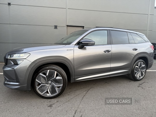 Used Skoda Kodiaq 2025 for sale - 77794761: Photo 6