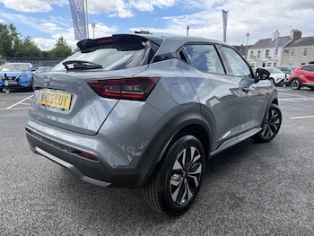 Used Nissan Juke 2026 for sale - 78879531: Photo