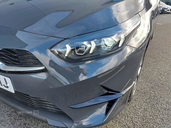 Used Kia Ceed 2025 for sale - 76551621: Photo 10