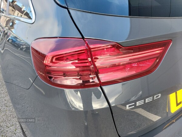 Used Kia Ceed 2025 for sale - 76551621: Photo 11